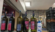 Szentkúti Farm - Csepeli piac Budapest - Étlap/itallap