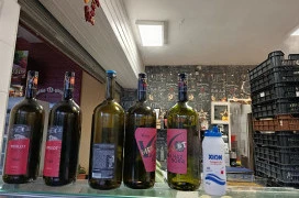 Szentkúti Farm - Csepeli piac Budapest