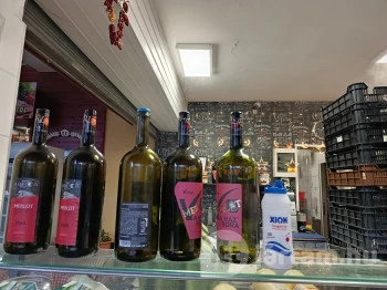 Szentkúti Farm - Csepeli piac Budapest