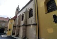 Szentlélek-templom Sopron