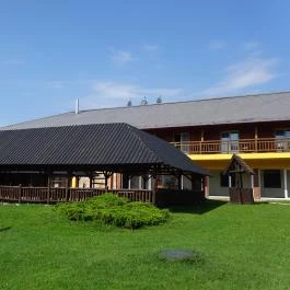 Szent Orbán Erdei Wellness Hotel Kóspallag - Külső kép