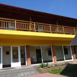 Szent Orbán Erdei Wellness Hotel Kóspallag - Külső kép