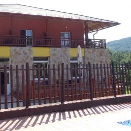 Szent Orbán Erdei Wellness Hotel Kóspallag - Külső kép