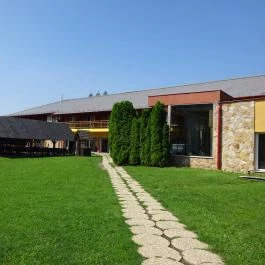 Szent Orbán Erdei Wellness Hotel Kóspallag - Külső kép