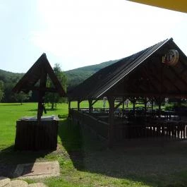 Szent Orbán Erdei Wellness Hotel Kóspallag - Külső kép