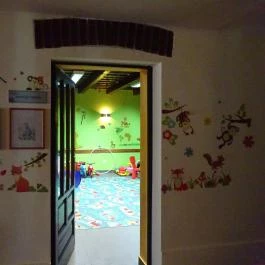 Szent Orbán Erdei Wellness Hotel Kóspallag - Belső