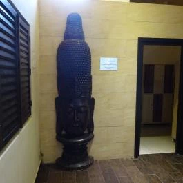 Szent Orbán Erdei Wellness Hotel Kóspallag - Wellness