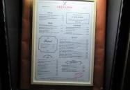 Szépilona Bisztró Budapest