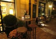 Szépilona Bisztró Budapest