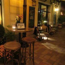 Szépilona Bisztró Budapest - Egyéb