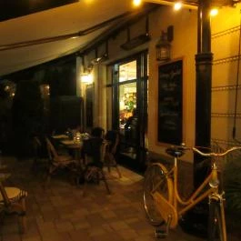 Szépilona Bisztró Budapest - Egyéb