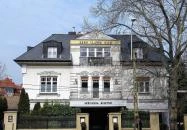 Szépilona Bisztró Budapest