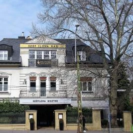 Szépilona Bisztró Budapest - Egyéb