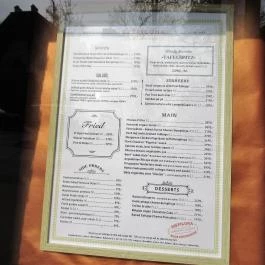 Szépilona Bisztró Budapest - Egyéb