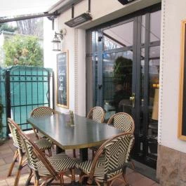 Szépilona Bisztró Budapest - Egyéb