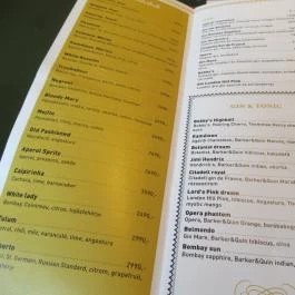 Szépilona Bisztró Budapest - Egyéb