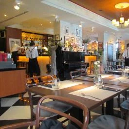 Szépilona Bisztró Budapest - Egyéb