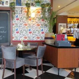 Szépilona Bisztró Budapest - Egyéb