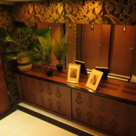 Szépilona Bisztró Budapest - Egyéb