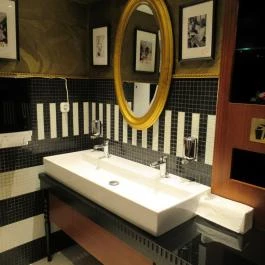 Szépilona Bisztró Budapest - Egyéb