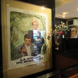 Szépilona Bisztró Budapest - Egyéb