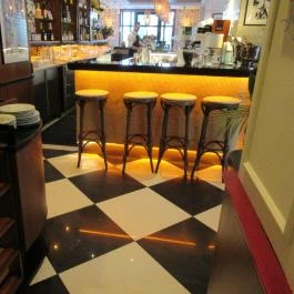 Szépilona Bisztró Budapest - Egyéb