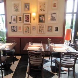 Szépilona Bisztró Budapest - Egyéb