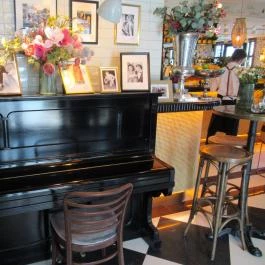 Szépilona Bisztró Budapest - Egyéb