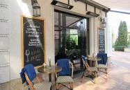 Szépilona Bisztró Budapest