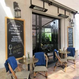 Szépilona Bisztró Budapest - Egyéb