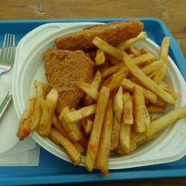 Szépjuhászné Büfé-Étterem Budapest - Étel/ital