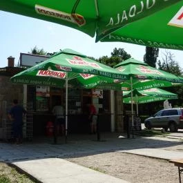 Szépjuhászné Büfé-Étterem Budapest - Egyéb