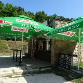 Szépjuhászné Büfé-Étterem Budapest - Egyéb