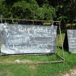 Szépjuhászné Büfé-Étterem Budapest - Egyéb