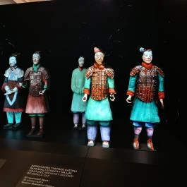 Szépművészeti Múzeum Budapest - Egyéb