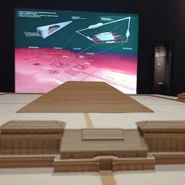 Szépművészeti Múzeum Budapest - Egyéb