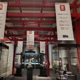 Szépművészeti Múzeum Budapest - Egyéb