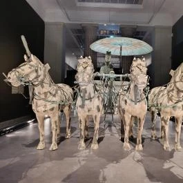 Szépművészeti Múzeum Budapest - Egyéb