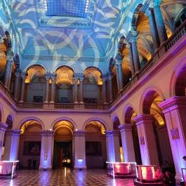 Szépművészeti Múzeum Budapest - Egyéb