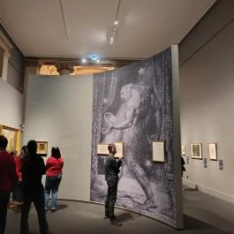 Szépművészeti Múzeum Budapest - Egyéb