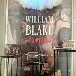 Szépművészeti Múzeum Budapest - Egyéb