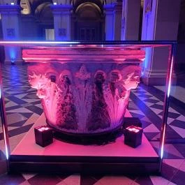 Szépművészeti Múzeum Budapest - Egyéb