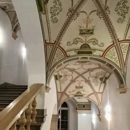 Szépművészeti Múzeum Budapest - Egyéb