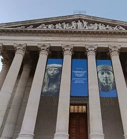 Szépművészeti Múzeum