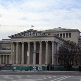 Szépművészeti Múzeum Budapest - Egyéb