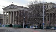 Szépművészeti Múzeum Budapest - Egyéb