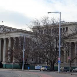 Szépművészeti Múzeum Budapest - Egyéb