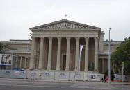 Szépművészeti Múzeum Budapest