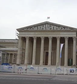 Szépművészeti Múzeum