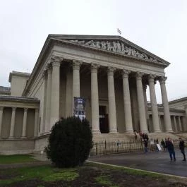 Szépművészeti Múzeum Budapest - Egyéb